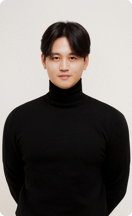 뉴제스트 스튜디오 CEO 김범조