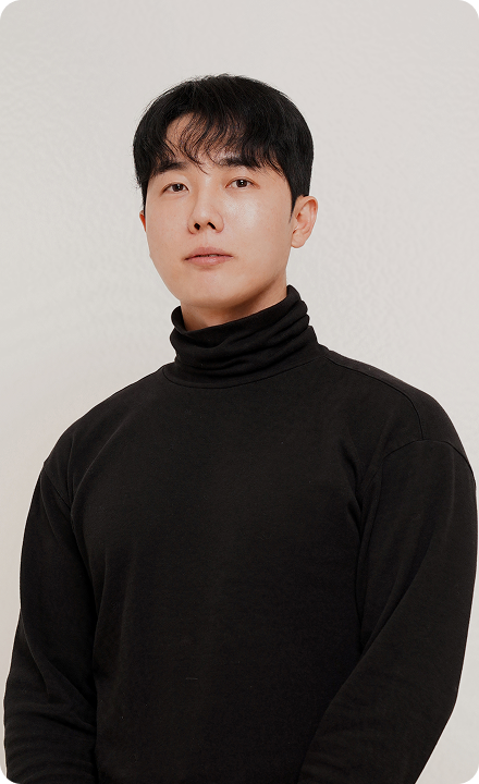 뉴제스트 스튜디오 CTO LEE CHANHYEONG