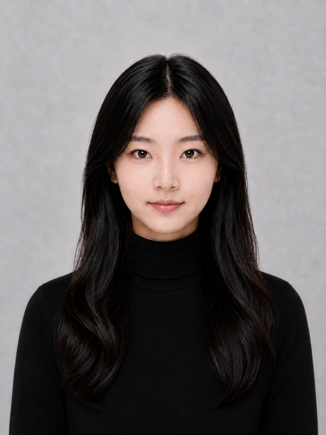 뉴제스트 스튜디오 디자이너 HARIN